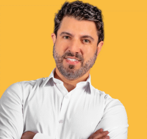 Picture of Rafael Davini